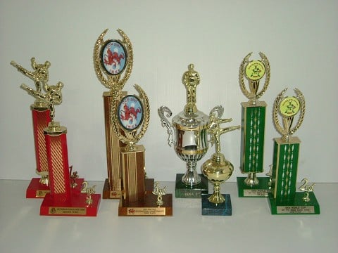 The free trophy syndrome