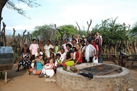 Miracle in Swaziland