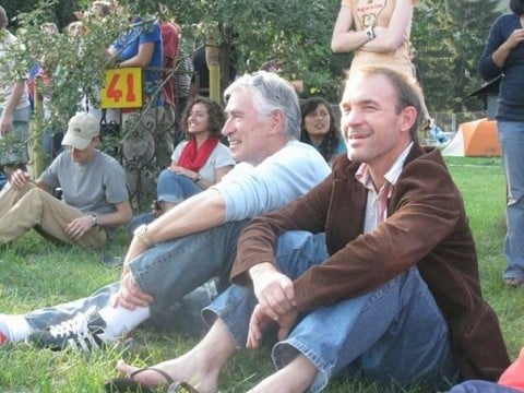 10 Secrets of spiritual fathering