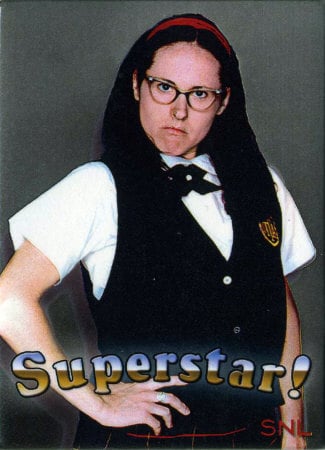 Too many superstars