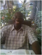 Join this Haitian church in their struggle