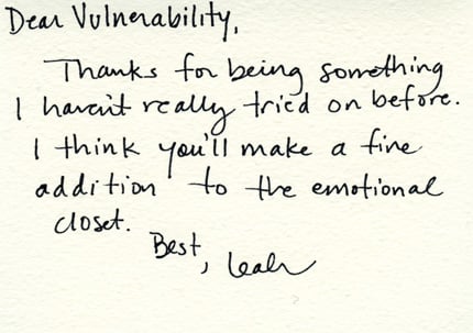 Cultivating the habit of thankfulness: Week #3