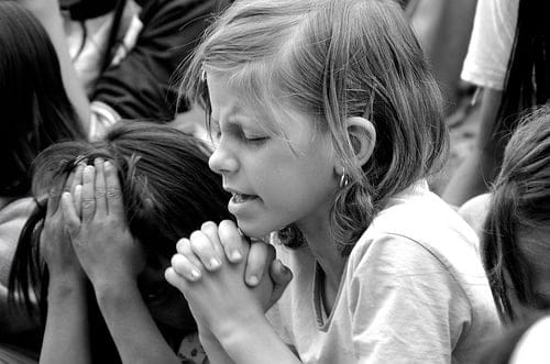 Why the poor in spirit are blessed
