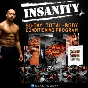 Discipling requires physical fitness