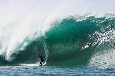 Surfing the tension between rest &amp; ministry