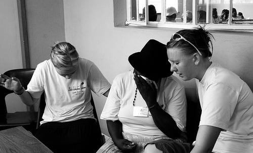 6 ways short-term missions change lives