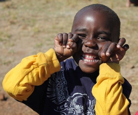 Swaziland, land of heartbreak &amp; hope