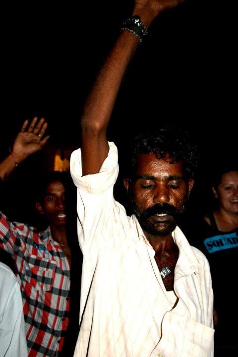 Stunned By God's Power - A Testimony