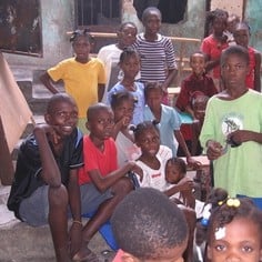 Haitian government closes Son of God Orphanage