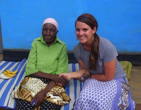 Often, healing is gradual