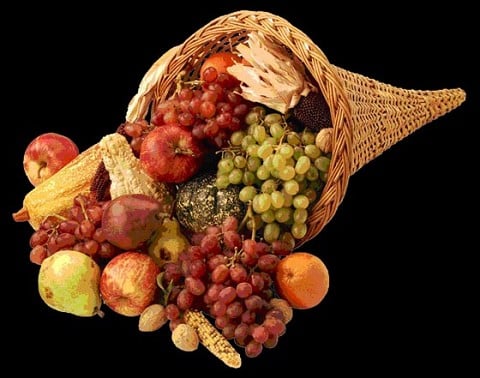 Thankfulness: the antidote to pessimism