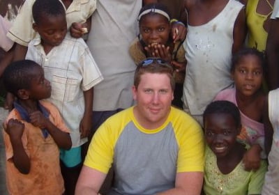 Ryan's miraculous healing