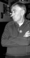 Writing Andrew Shearman's book