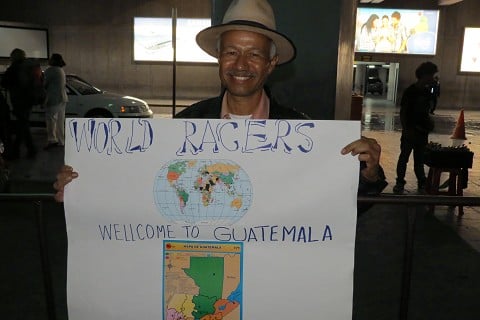Guatemala's Unsung Heroes