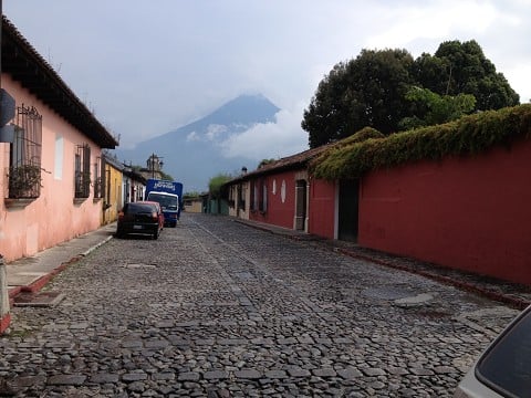 Adventures in Guatemala