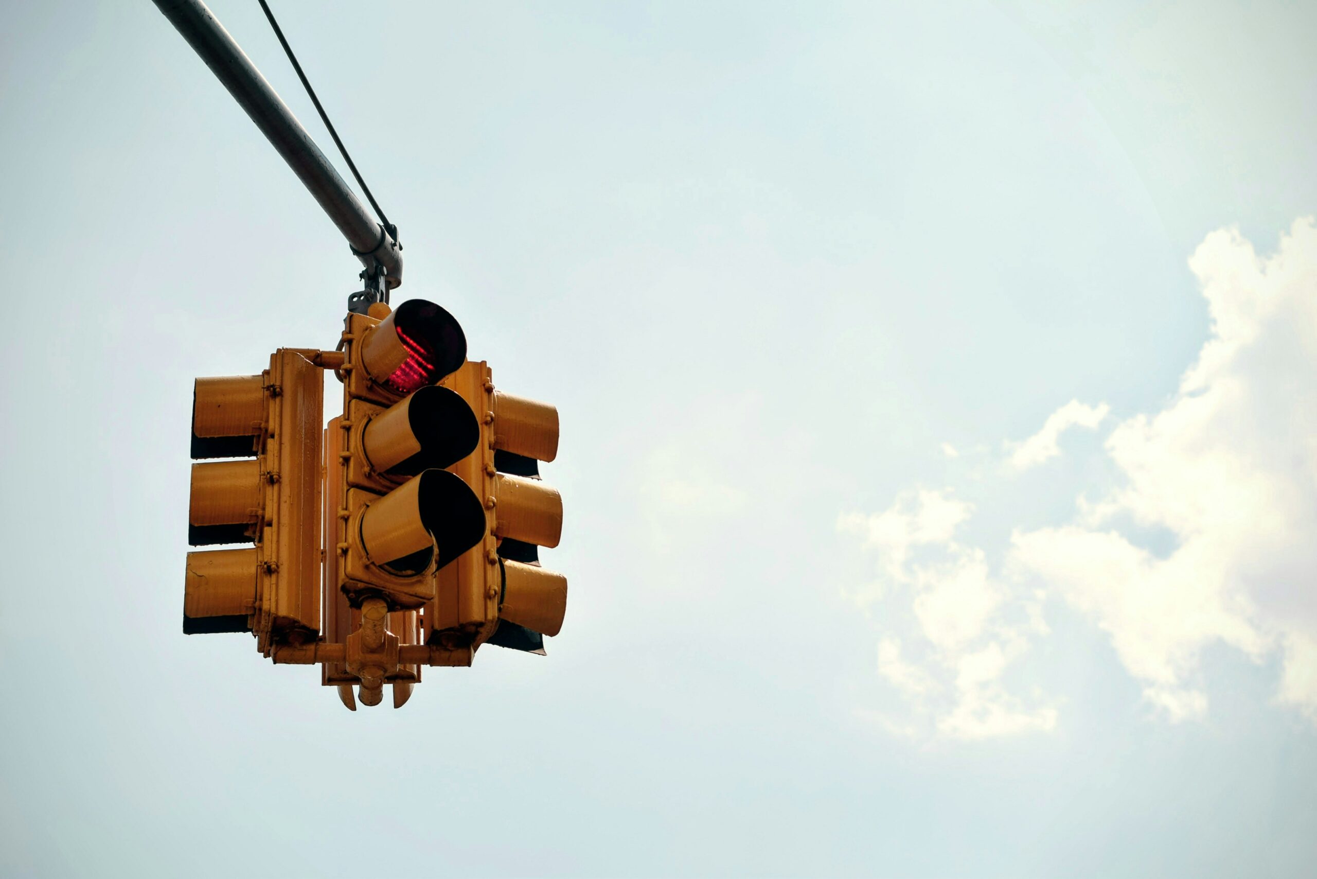 Green light culture