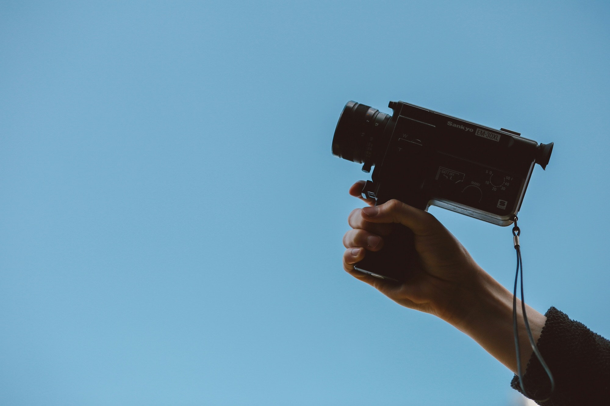Video Contest: Listening Prayer