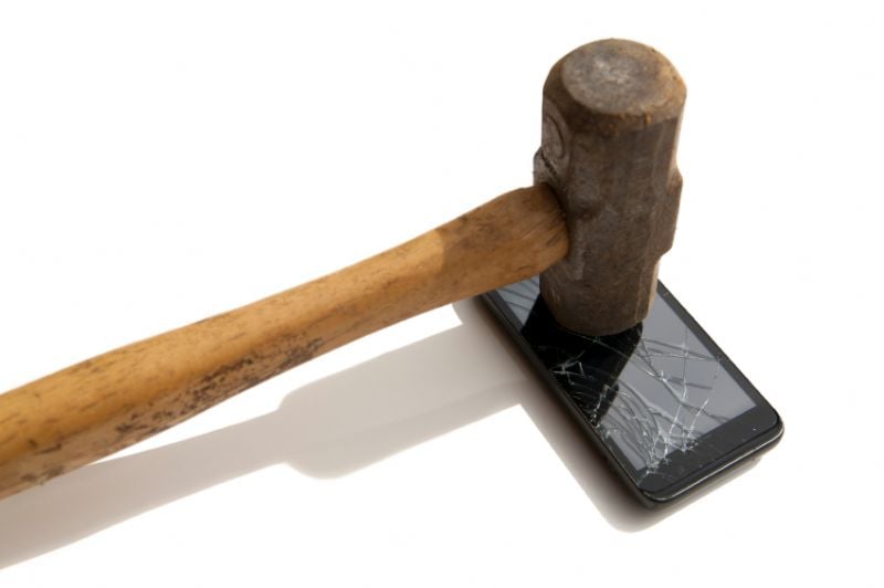 Should We Ban Smart Phones on the World Race?