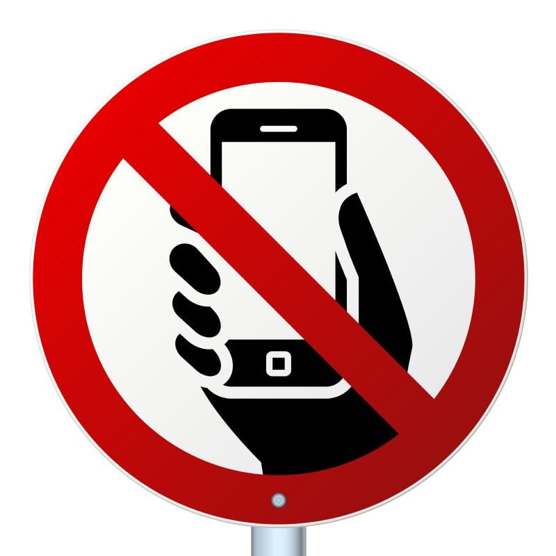 Smart Phone Issue is Bigger Than We Realized
