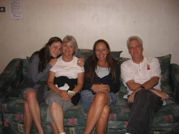 Here's What Courage Looks Like - Kathy Lucas R.I.P.