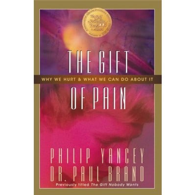 The Gift of Pain