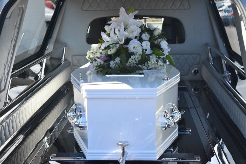 A Better Way to Do Funerals
