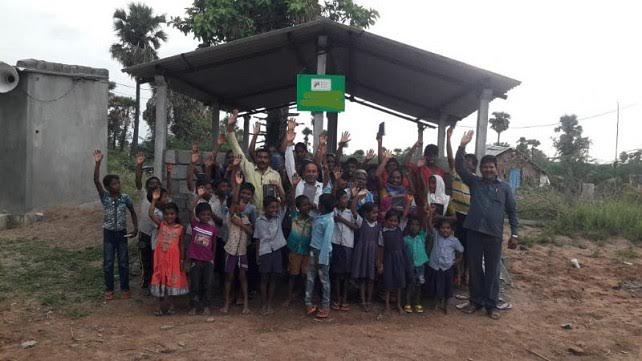 A Church Planting Explosion On the Other Side of the World