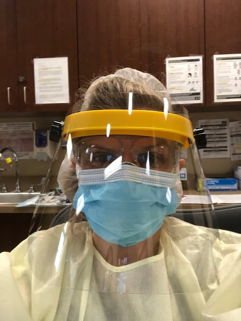 Here's How to Encourage Frontline ICU Nurses