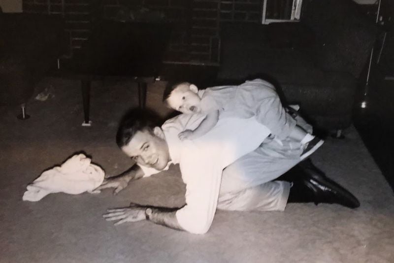 My Dad Died a Year Ago - Here's What I Learned