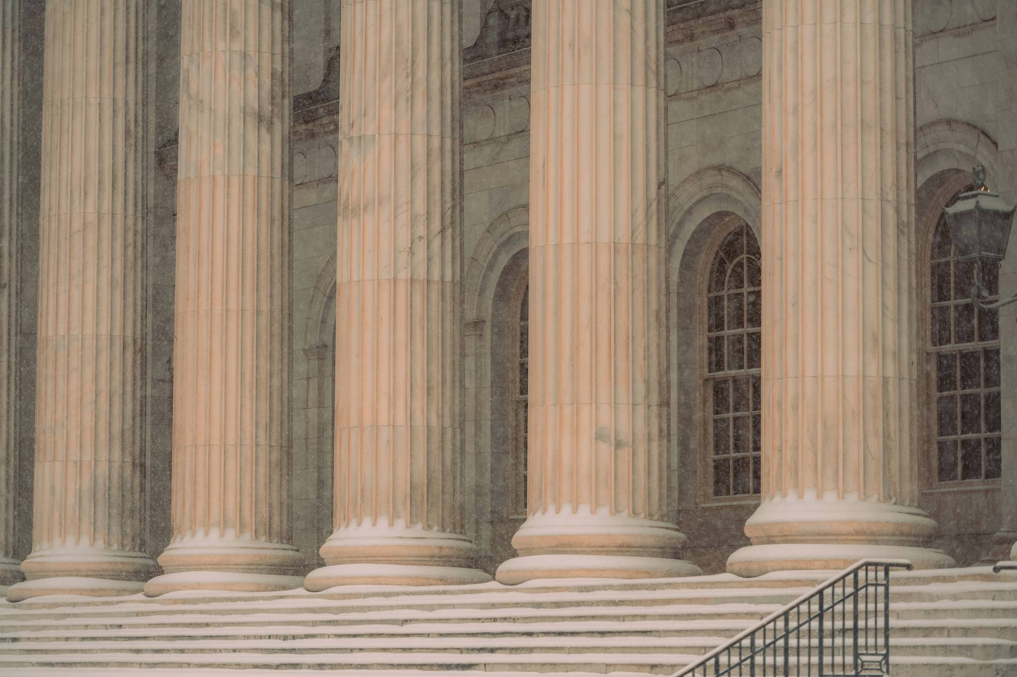 Three Sources of Systemic Racial Injustice