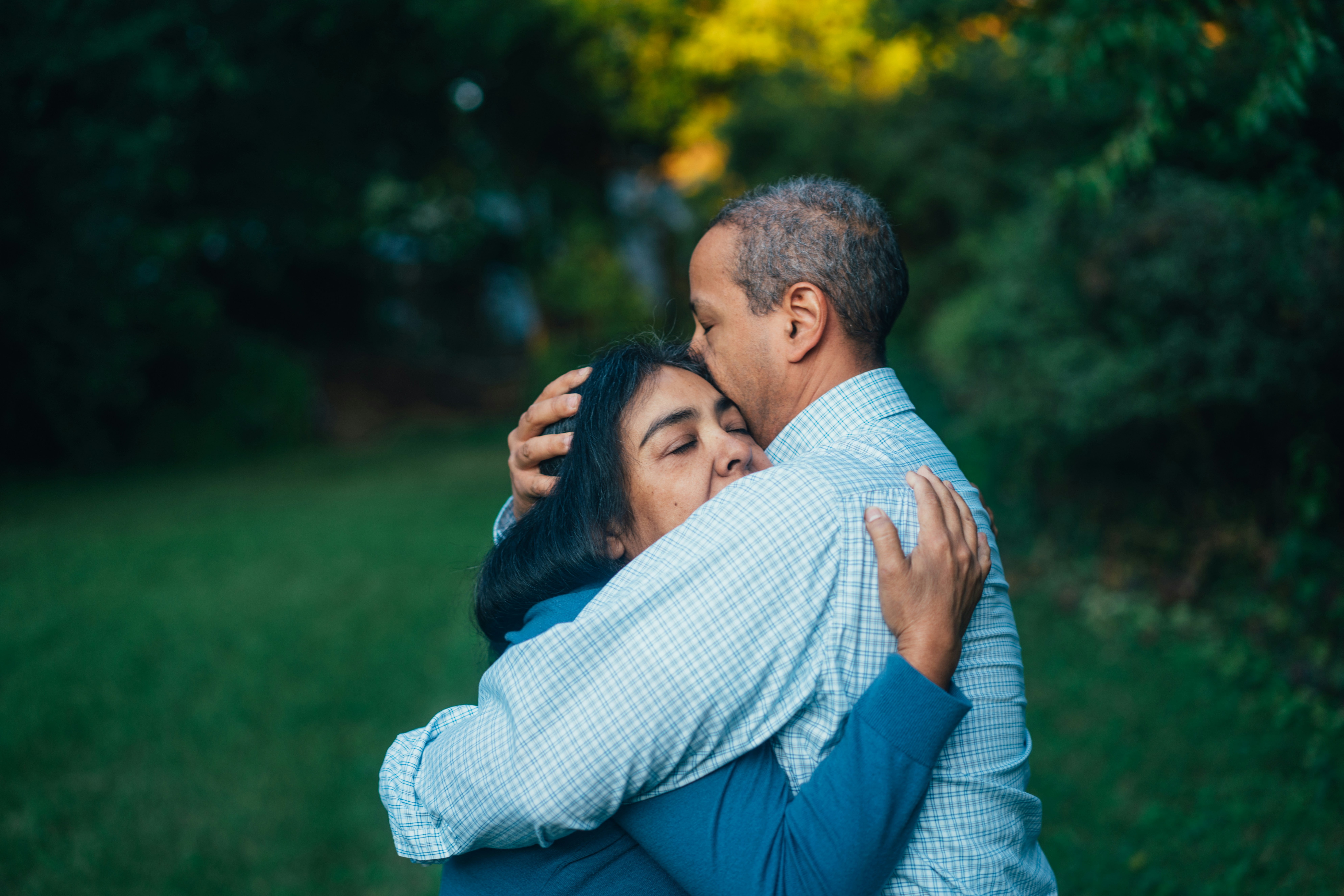 5 Secrets to Leading Your Family Through Hard Times