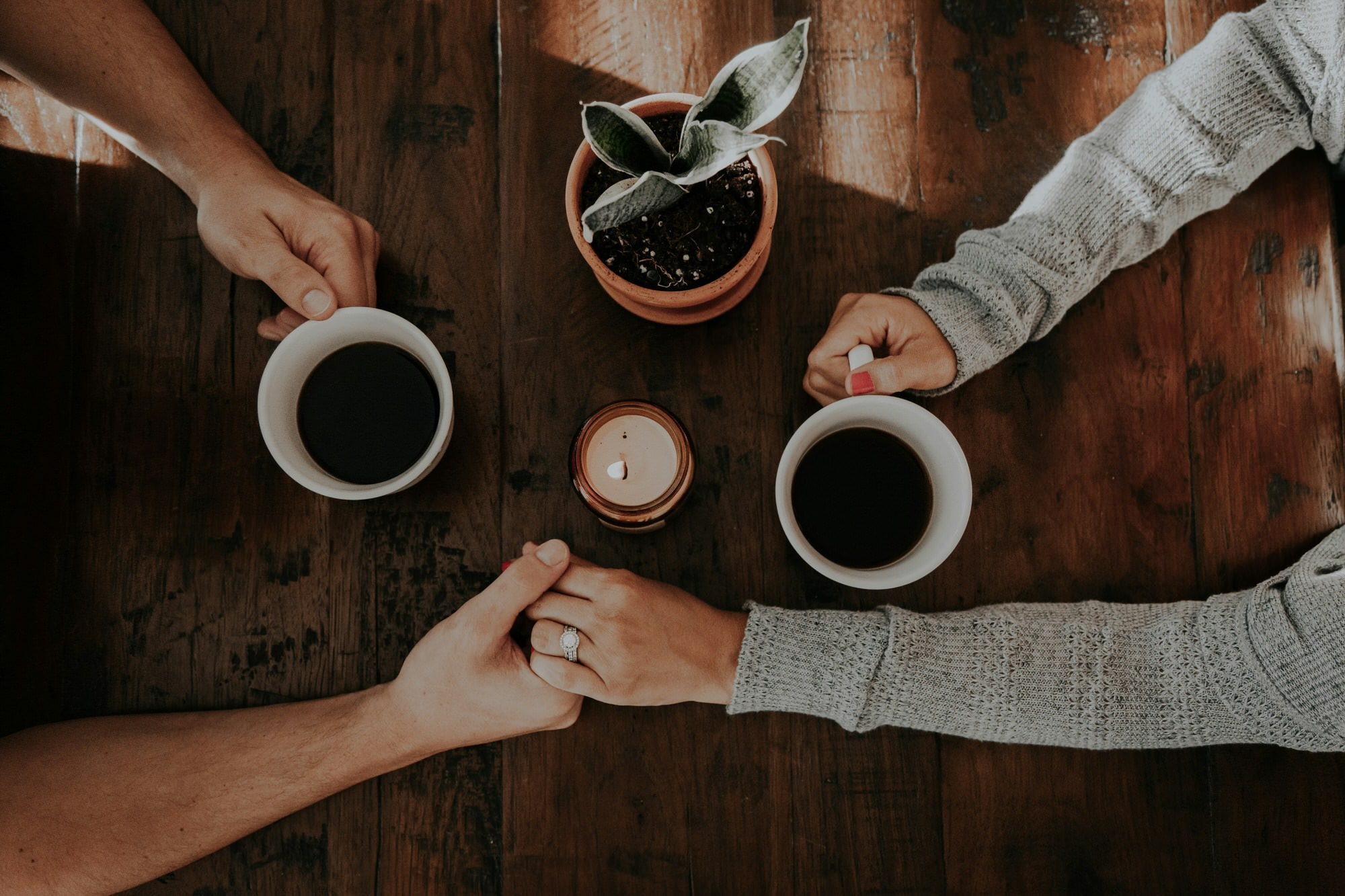 Prayers for the group: Week #11