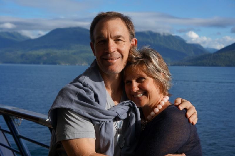 Celebrating 40 Years of Life Together