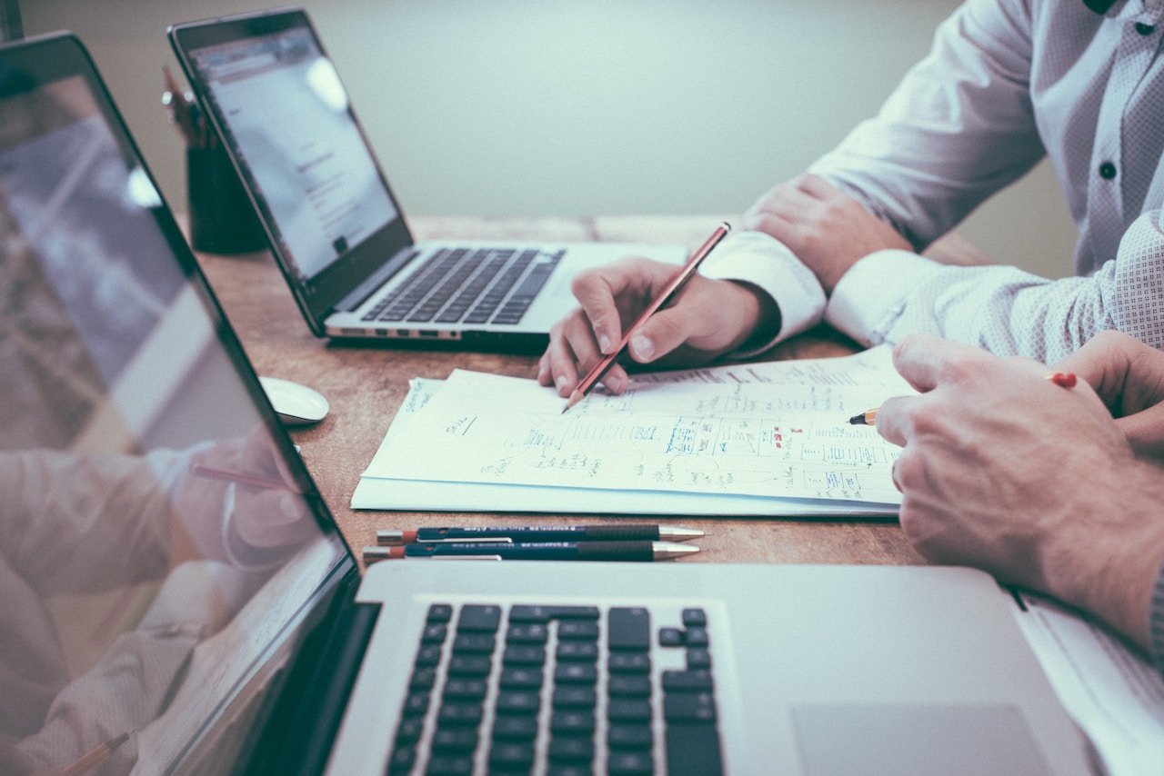 Learning How to Build a Capital Budget