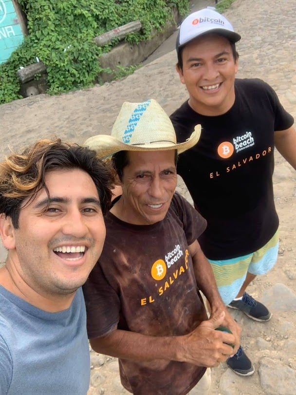 How to Transform a Poor Community Using Bitcoin