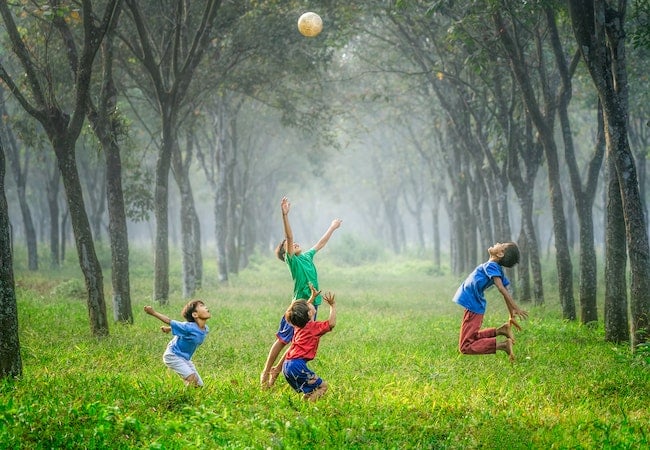 The Key To a Happy Life as You Get Older