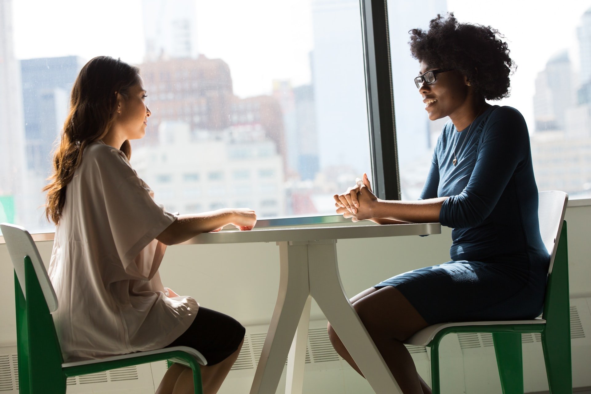 What is Spiritual Feedback?