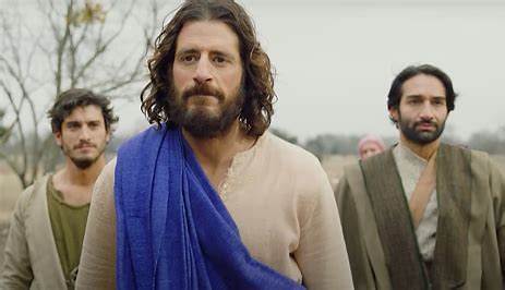 Is It Possible to Apply Jesus's Model of Spiritual Growth?