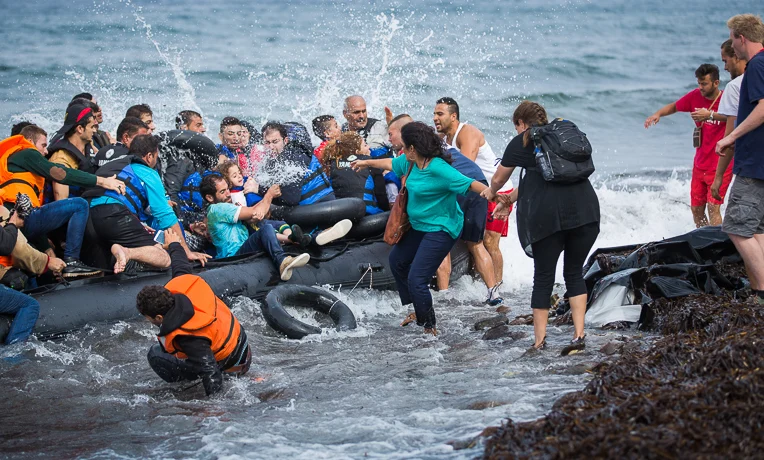 The Top 10 World Race Stories