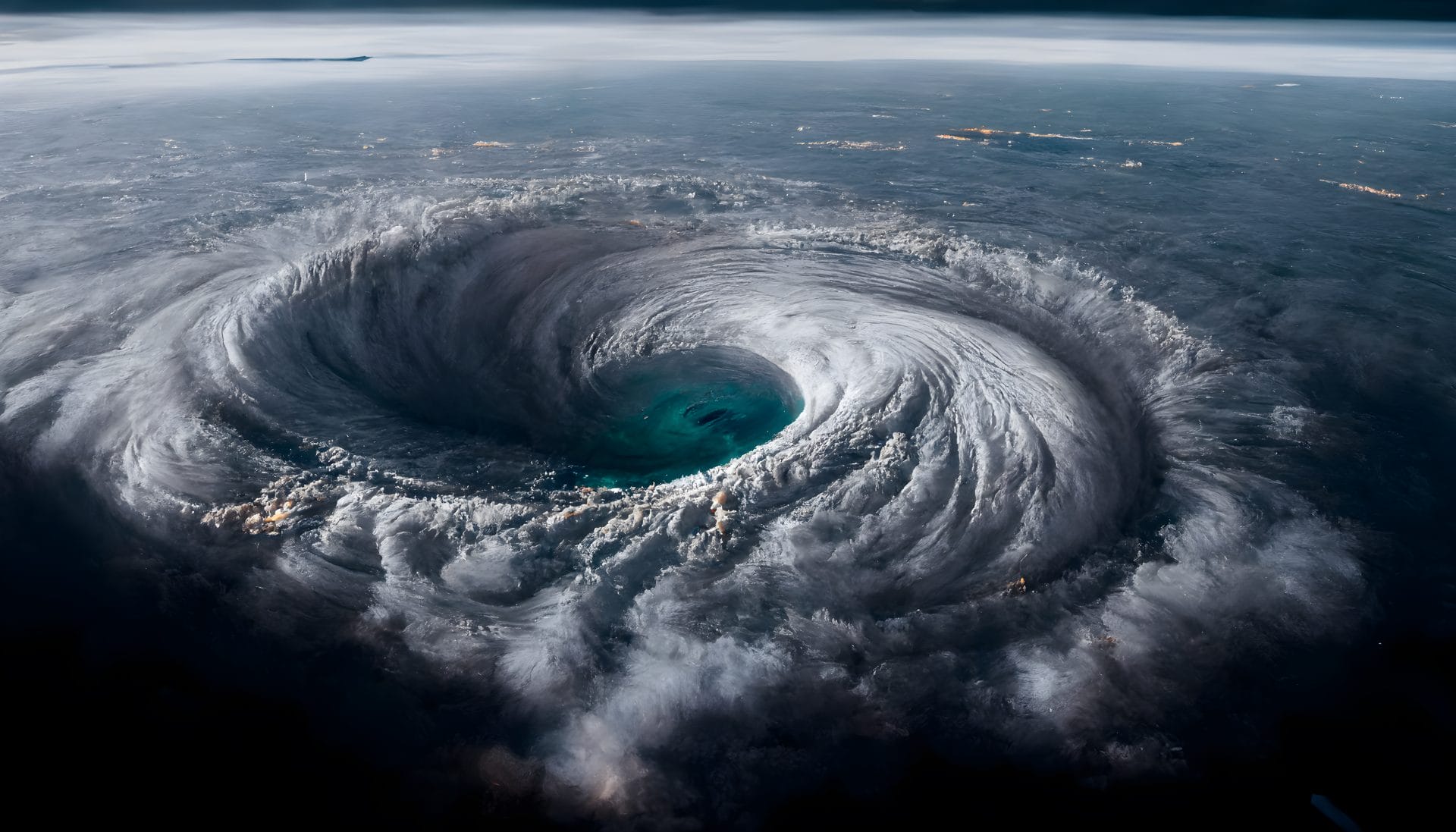 Preparing for a Monster Storm