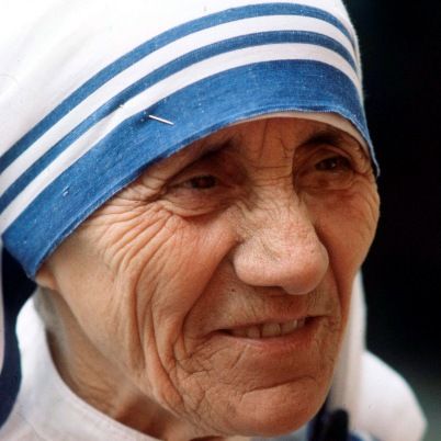 Mother Teresa & How God Speaks To Us