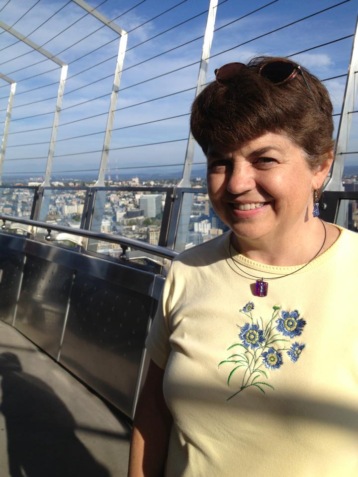Serena Livingston's Abundant Life