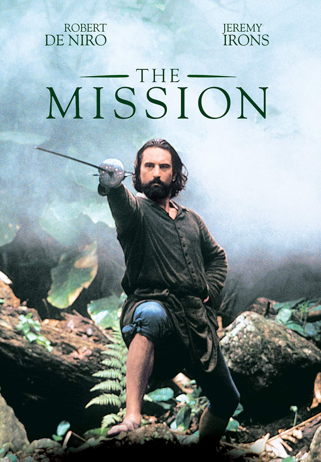 4 Movies to Show You God's Heart for the World